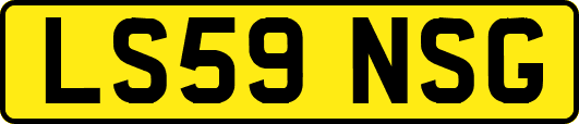 LS59NSG