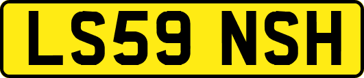 LS59NSH