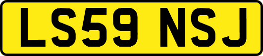 LS59NSJ