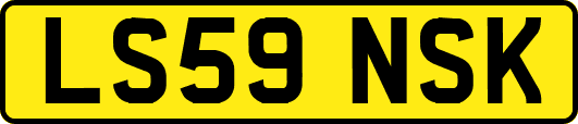 LS59NSK