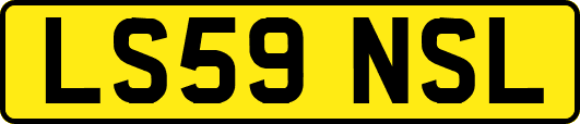 LS59NSL