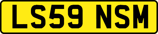 LS59NSM