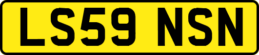 LS59NSN