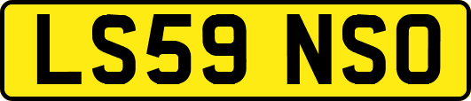 LS59NSO