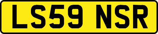LS59NSR