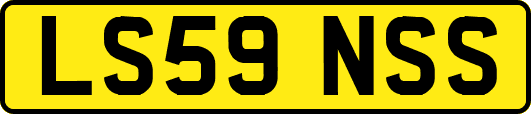 LS59NSS