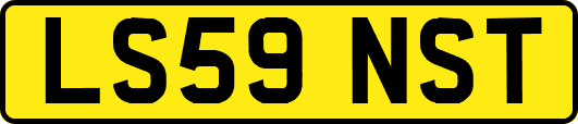 LS59NST