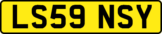 LS59NSY