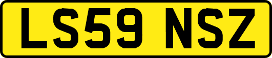 LS59NSZ