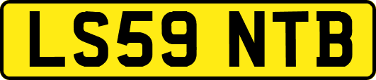 LS59NTB
