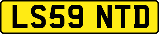LS59NTD