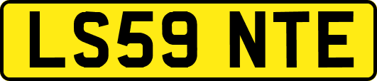 LS59NTE