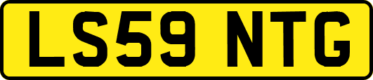 LS59NTG