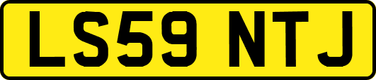 LS59NTJ
