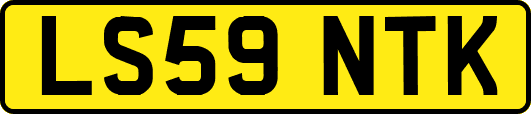 LS59NTK