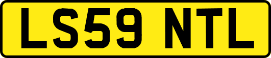 LS59NTL