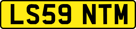 LS59NTM