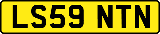 LS59NTN
