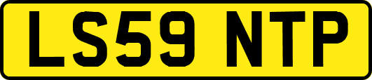 LS59NTP