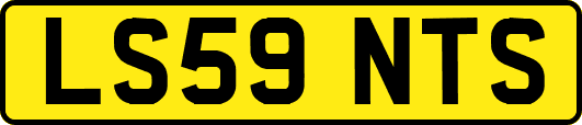 LS59NTS