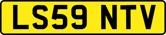LS59NTV
