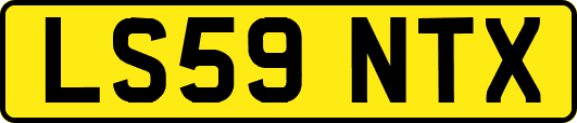 LS59NTX
