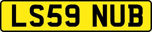 LS59NUB
