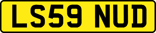 LS59NUD