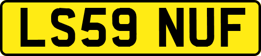 LS59NUF