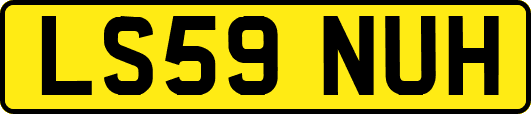 LS59NUH