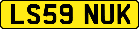 LS59NUK