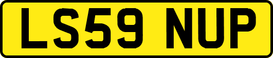LS59NUP