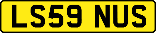 LS59NUS