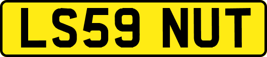 LS59NUT