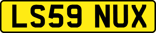 LS59NUX