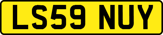 LS59NUY
