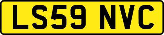 LS59NVC