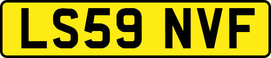 LS59NVF