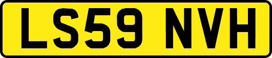 LS59NVH
