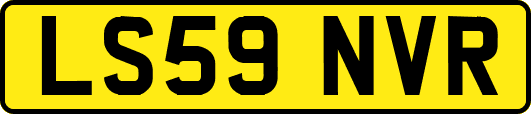 LS59NVR