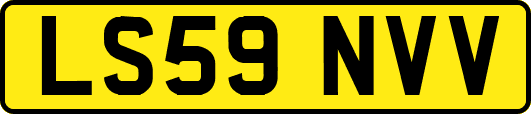 LS59NVV