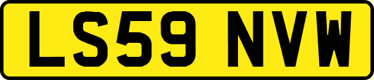LS59NVW