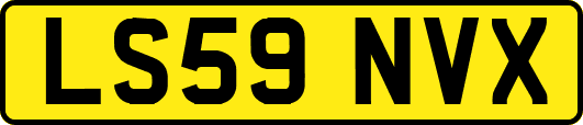 LS59NVX