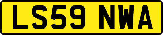 LS59NWA
