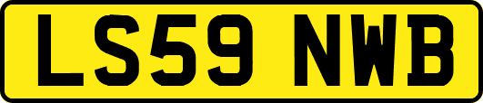 LS59NWB
