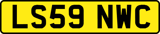 LS59NWC