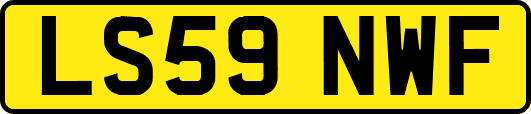 LS59NWF