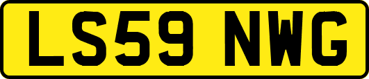 LS59NWG