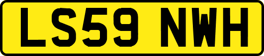 LS59NWH