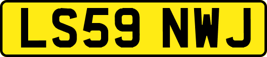 LS59NWJ